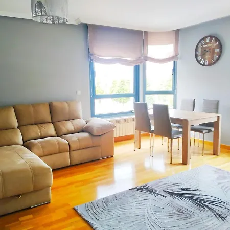 Losa Luxury, Parking Appartement *
