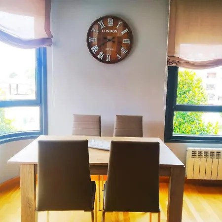 Losa Luxury * Οβιέδο