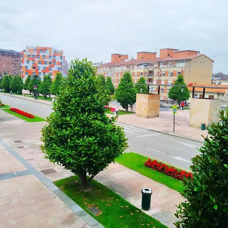 Losa Luxury, Parking Овьедо