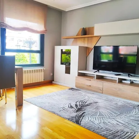 Apartament Losa Luxury *