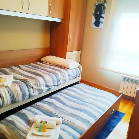 Losa Luxury, Parking Апартаменты