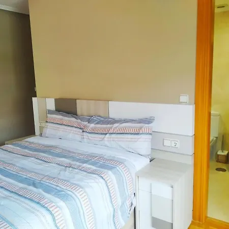 Losa Luxury, Parking Овьедо