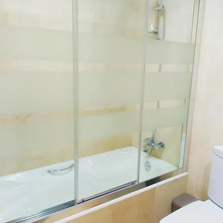Appartement Losa Luxury, Parking *