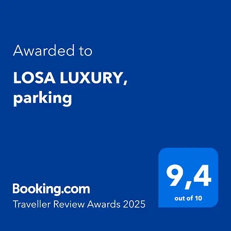 Losa Luxury