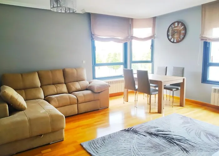 Losa Luxury 公寓 *