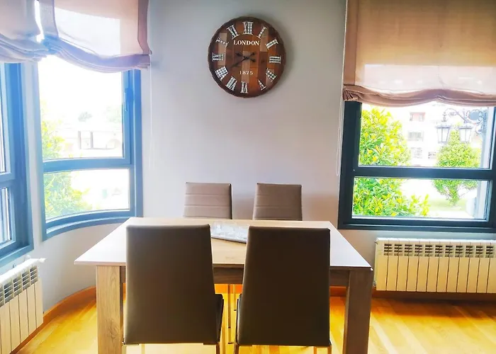 Losa Luxury * 奥维耶多