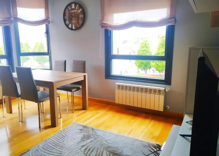 Losa Luxury 公寓 *