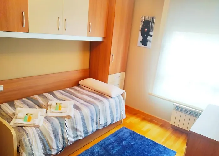 Losa Luxury * Oviede