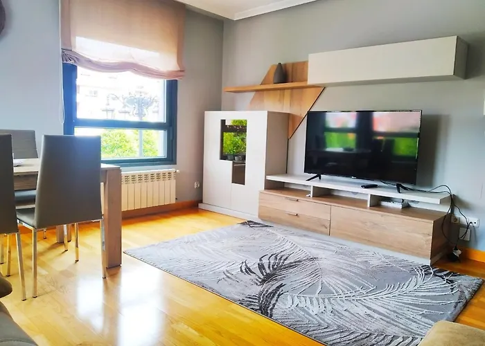 Appartement Losa Luxury *