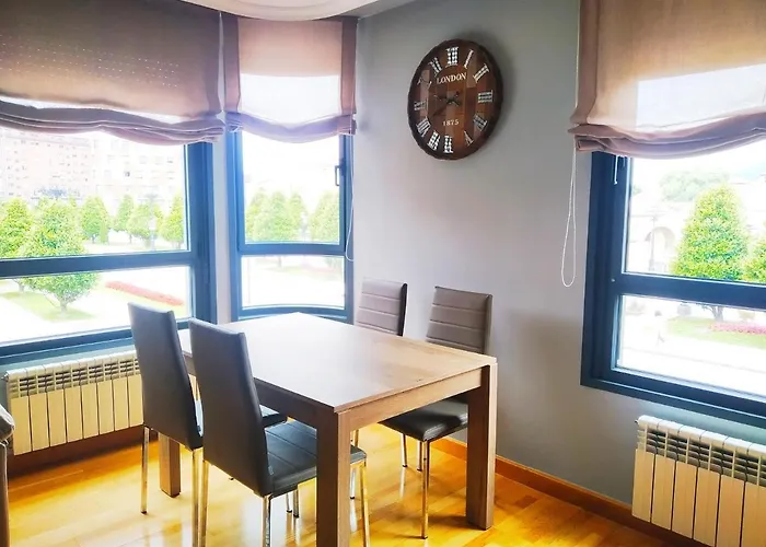 Appartement Losa Luxury *