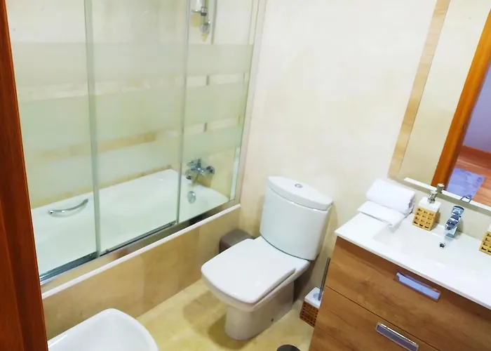 Appartement Losa Luxury *