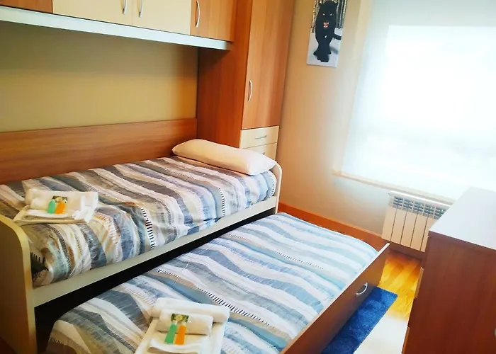 Losa Luxury Appartement