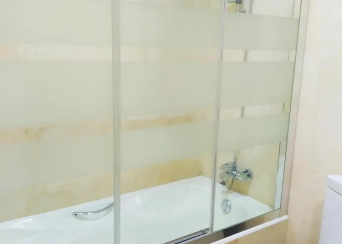 Appartement Losa Luxury *