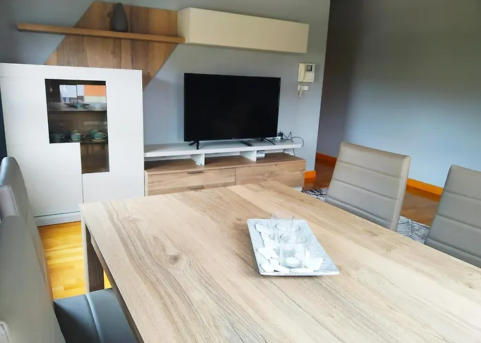 Losa Luxury Appartement *