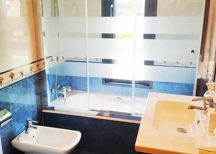 Losa Luxury * 奥维耶多