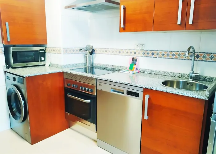 Losa Luxury Appartement Oviede